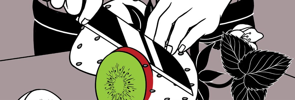 Strawberry Kiwi 928