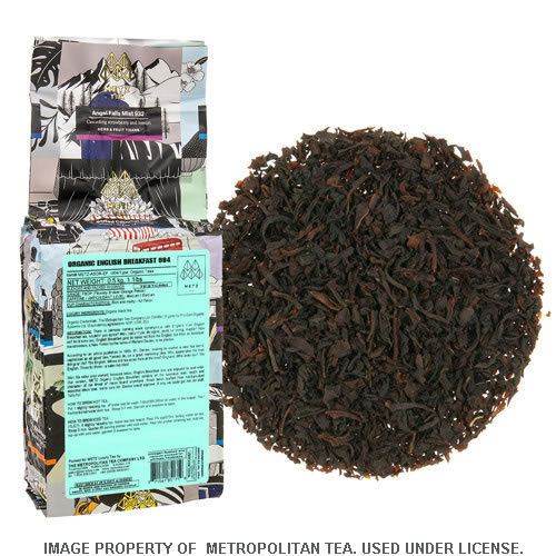 Organic English Breakfast 004