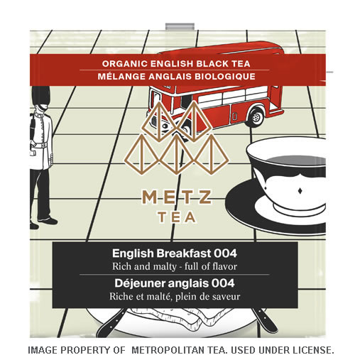 Organic English Breakfast 004