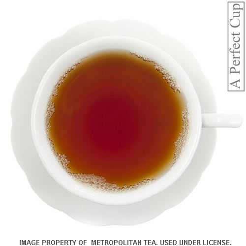 Pomegranate Vanilla 945