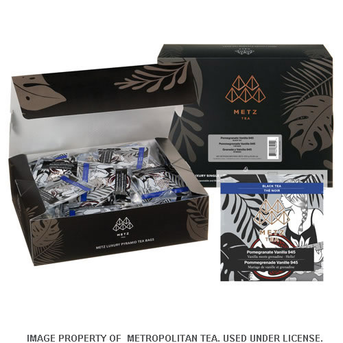 Pomegranate Vanilla 945