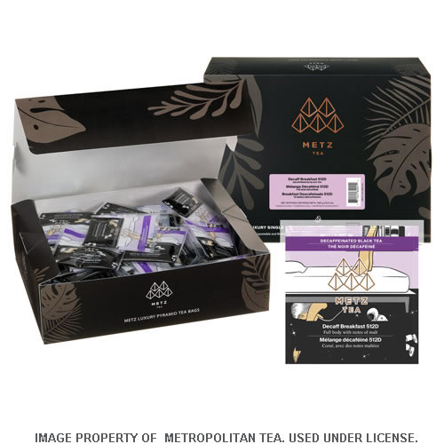 Decaff Breakfast 512D