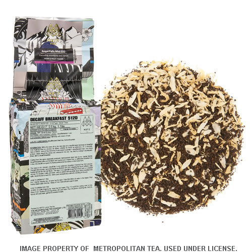 Decaff Breakfast 512D