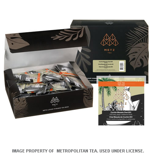 Cochin Masala Chai 951