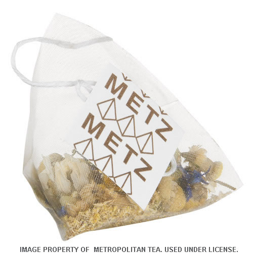 Organic Blue Nile Camomile 971