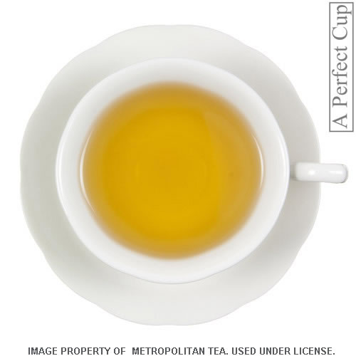 Organic Blue Nile Camomile 971