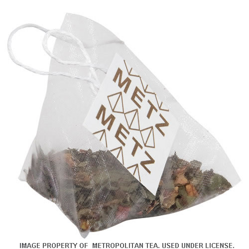 Organic Cascade Peppermint 051