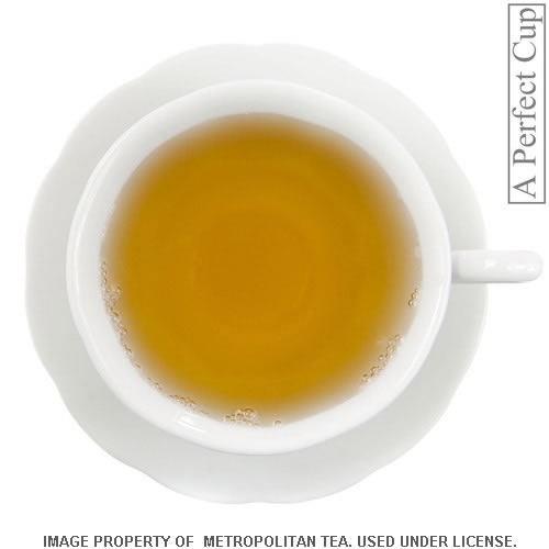 Organic Cascade Peppermint 051