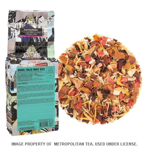 Angel Falls Mist 932