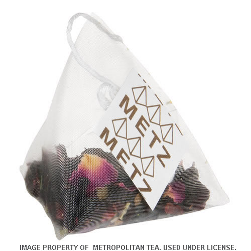 Organic Berry Berry 931