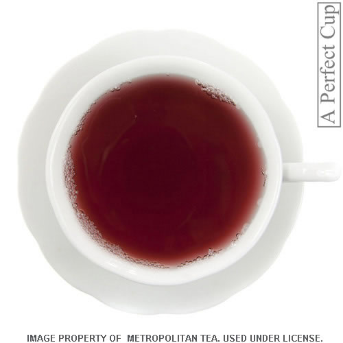 Organic Berry Berry 931