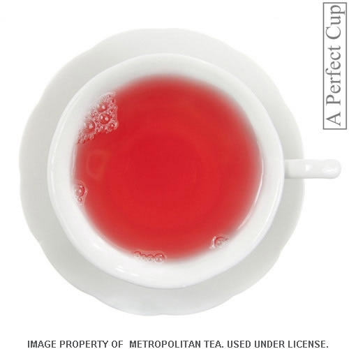 Organic Lemon Mango 933