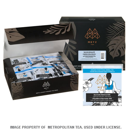 Organic Ayurvedic Balance 936