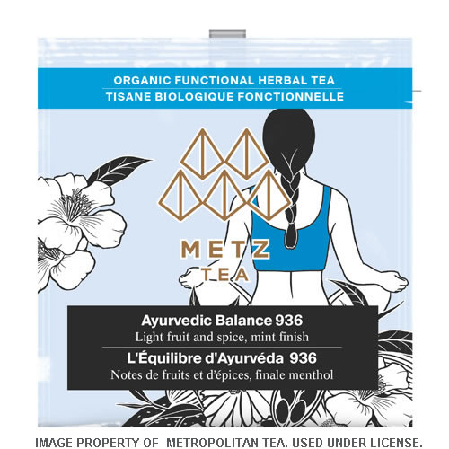 Organic Ayurvedic Balance 936