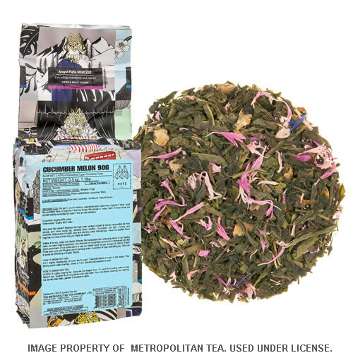 Cucumber Melon 90G