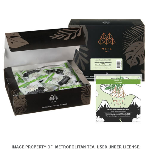 Japan Sencha Mikado 92B