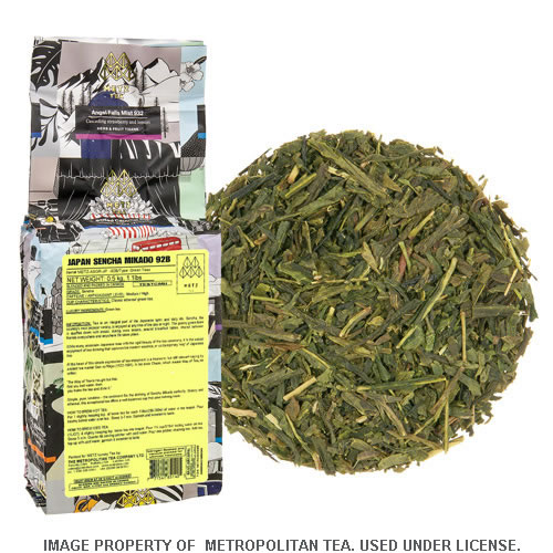 Japan Sencha Mikado 92B