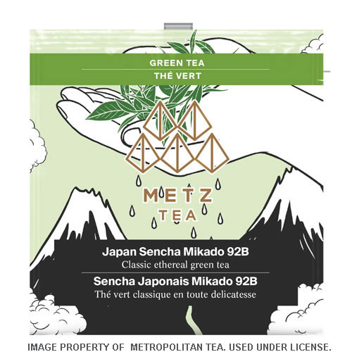 Japan Sencha Mikado 92B
