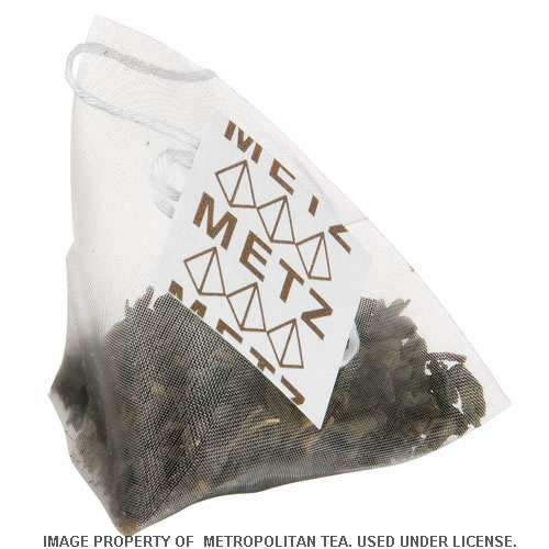 Organic Jasmine Gold Dragon 520