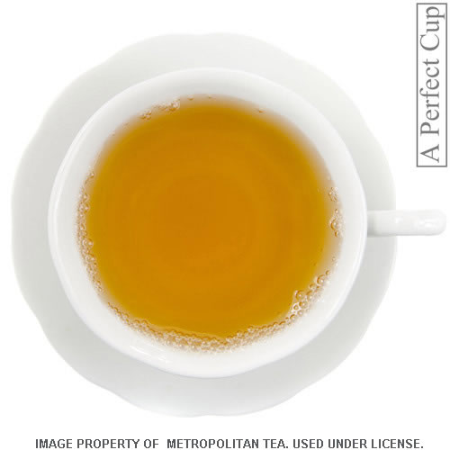 Organic Jasmine Gold Dragon 520