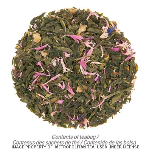 Iced Tea: Cucumber Melon 90G