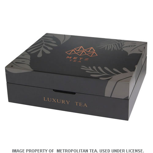 9 Slot Pyramid Display Box