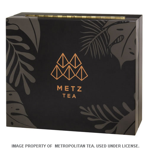 9 Slot Pyramid Display Box