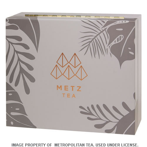 9 Slot Pyramid Display Box